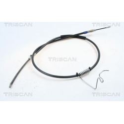 trosas, stovėjimo stabdys
                                TRISCAN                                                8140 16179,