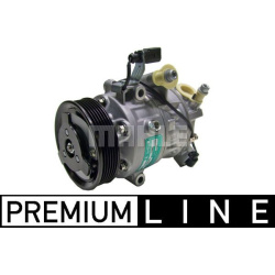 kompresorius, oro kondicionierius BEHR *** PREMIUM LINE ***
                                MAHLE                            