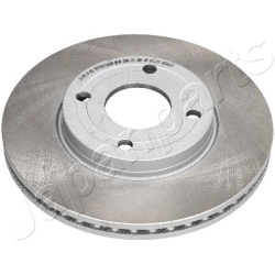 stabdžių diskas (1vnt)
                                JAPANPARTS                                                DI-0355C, 