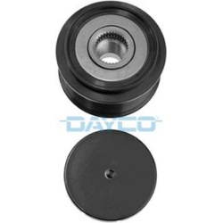 laisvos eigos sankaba, kint. sr. generatorius
                                DAYCO                                          