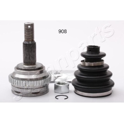 pusašio šarnyras
                                JAPANPARTS                                                GI-908, JAPANPAR