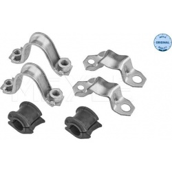 remonto komplektas, stabilizatoriaus pakaba MEYLE-ORIGINAL-KIT: Better solution for you!
                                    
