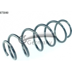 spyruoklė
                                CS Germany                                                14875849, CS Germany, 14