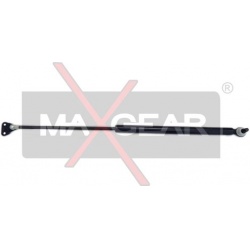 dujinė spyruoklė, bagažinė
                                MAXGEAR                                12-0255, MAXGEAR, 12-02