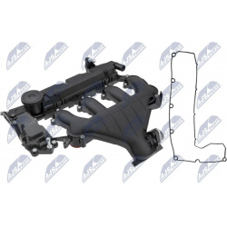 įsiurbimo kolektoriaus modulis
                                NTY                                                BPZ-CT-011