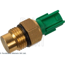 temperatūros jungiklis, radiatoriaus ventiliatorius
BLUE PRINT