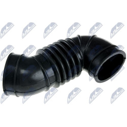 įsiurbimo vamzdis, oro filtras
                                NTY                                                GPP-MS-000