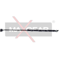 Dujinė spyruoklė, bagažinė
                                MAXGEAR                                                12-0255