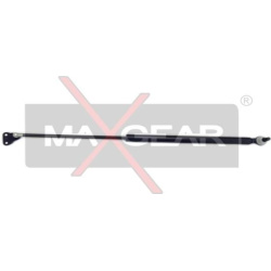 Dujinė spyruoklė, bagažinė
                                MAXGEAR                                                12-0256