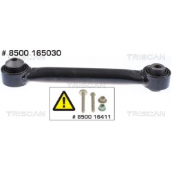 Vikšro valdymo svirtis
                                TRISCAN                                                8500 165030, N