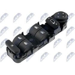jungiklis, lango pakėliklis
                                NTY                                                EWS-CT-002, N
