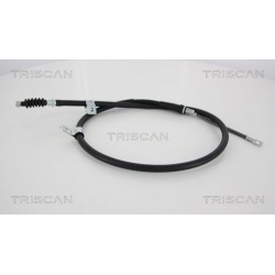 trosas, stovėjimo stabdys
                                TRISCAN                                                8140 18128,