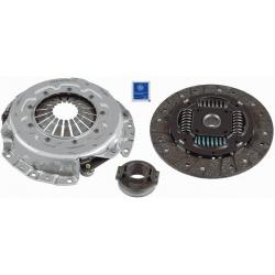sankabos komplektas
                                SACHS                                                3000 951 454, SACHS,