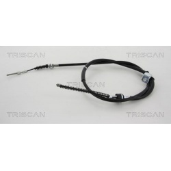 trosas, stovėjimo stabdys
                                TRISCAN                                                8140 42197,