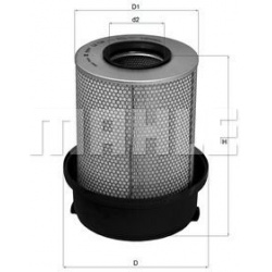 oro filtras
                                MAHLE                                                LX739, MAHLE, LX739, auto de