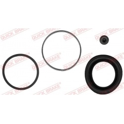 remonto komplektas, stabdžių apkaba
                                QUICK BRAKE                                114-0275, QU