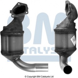 katalizatoriaus keitiklis
                                BM CATALYSTS                                                BM80478