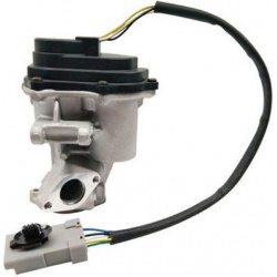 ERG vožtuvas
                                MAGNETI MARELLI                                                571822112138, MA