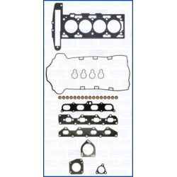 tarpiklių komplektas, cilindro galva MULTILAYER STEEL
                                AJUSA                                 