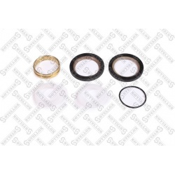 alyvos filtras, lėtintuvas
                                STELLOX                                                81-01391-S