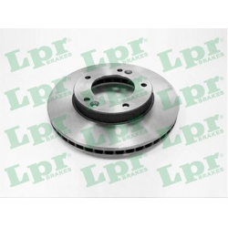 stabdžių diskas (1vnt)
                                LPR                                                K2003V, Nenurodyt