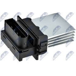 varža, vidaus pūtiklis
                                NTY                                                ERD-RE-011, NTY, 