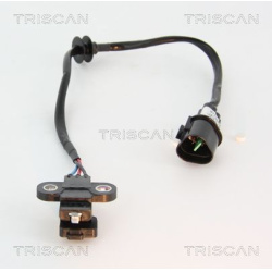 Daviklis alkūninio veleno padėties
                                TRISCAN                                                8