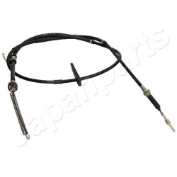 trosas, stovėjimo stabdys
                                JAPANPARTS                                                BC-568R,