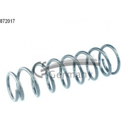 spyruoklė
                                CS Germany                                                14872017, CS Germany, 14
