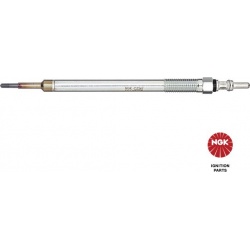 kaitinimo žvakė D-Power
                                NGK                                                CZ267, NGK, CZ26