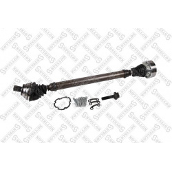 pusašis
                                STELLOX                                158 2126-SX, STELLOX, 1582126-SX, auto detal�