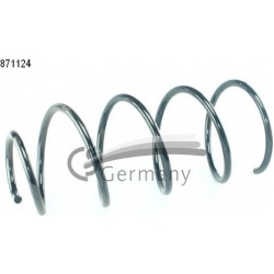 spyruoklė
                                CS Germany                                                14871124, CS Germany, 14