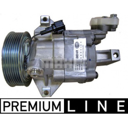 kompresorius, oro kondicionierius BEHR *** PREMIUM LINE ***
MAHLE