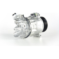 kompresorius, oro kondicionierius BEHR *** PREMIUM LINE ***
                                MAHLE                            