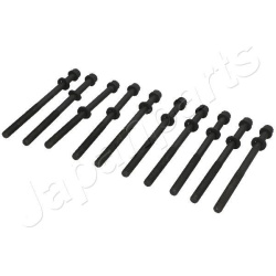 varžtų kompl., cil. galvutės varžtai
                                JAPANPARTS                                          