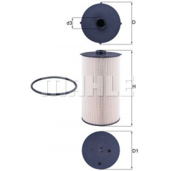 kuro filtras
                                MAHLE                                                KX462D, MAHLE, KX462D, auto