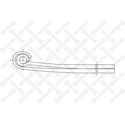lingės paketas
                                STELLOX                                                84-55680-SX, STELLOX, 