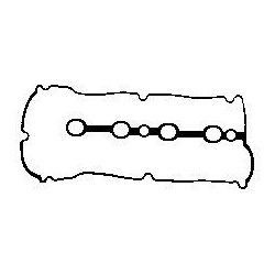 tarpiklis, svirties dangtis
                                BGA                                                RC0340, BGA, R