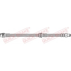 stabdžių žarnelė
                                QUICK BRAKE                                                32.121, QUICK