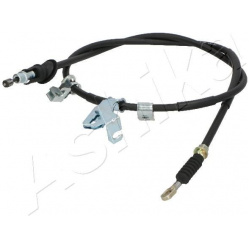 trosas, stovėjimo stabdys
                                ASHIKA                                                131-05-557R,