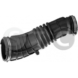 įsiurbimo vamzdis, oro filtras
                                STC                                                T477542, S