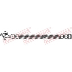 stabdžių žarnelė
                                QUICK BRAKE                                                50.507X, QUIC