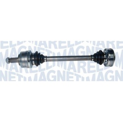 pusašis
                                MAGNETI MARELLI                                302004190127, MAGNETI MARELLI, 302004