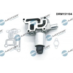 ERG vožtuvas
                                Dr.Motor Automotive                                DRM151104, Dr.Motor Automoti