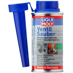 kuro priedas Ventil Sauber
                                LIQUI MOLY                                                20456, L