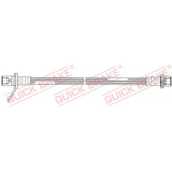 stabdžių žarnelė
                                QUICK BRAKE                                                27.091, QUICK
