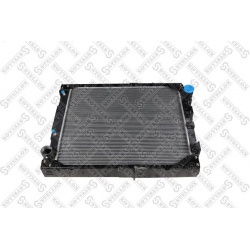 Aušinimo radiatorius
                                STELLOX                                                81-03410-SX, STE