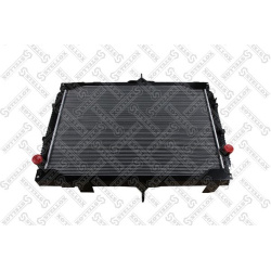 Aušinimo radiatorius
                                STELLOX                                                81-03434-SX, STE