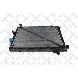 Aušinimo radiatorius
                                STELLOX                                                81-03439-SX, STE