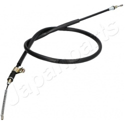 trosas, stovėjimo stabdys
                                JAPANPARTS                                                BC-162L,